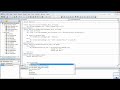video 45 penggunaan vba excel memberi warna grey pada non user range sheet employee list dan sheet a