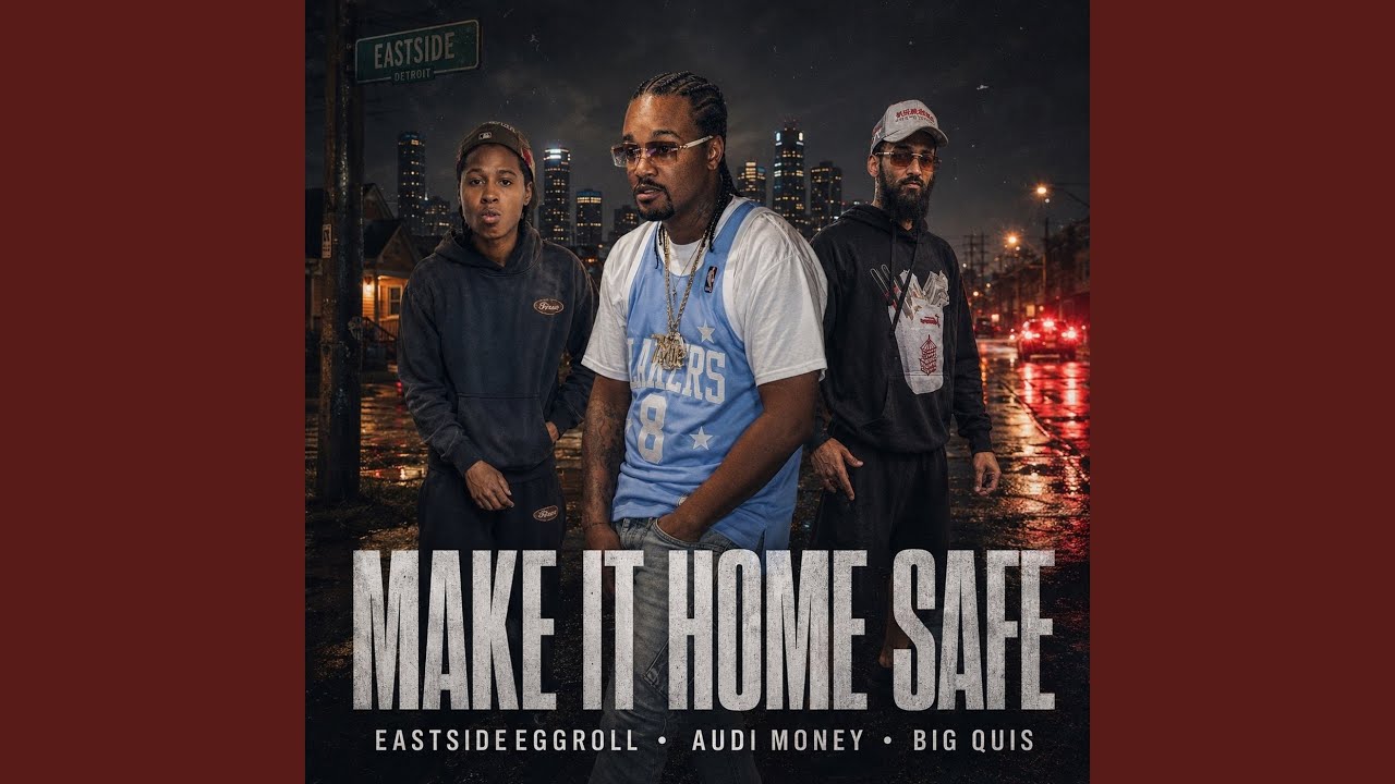 Watch Make It Home Safe on YouTube Watch Make It Home Safe on YouTube