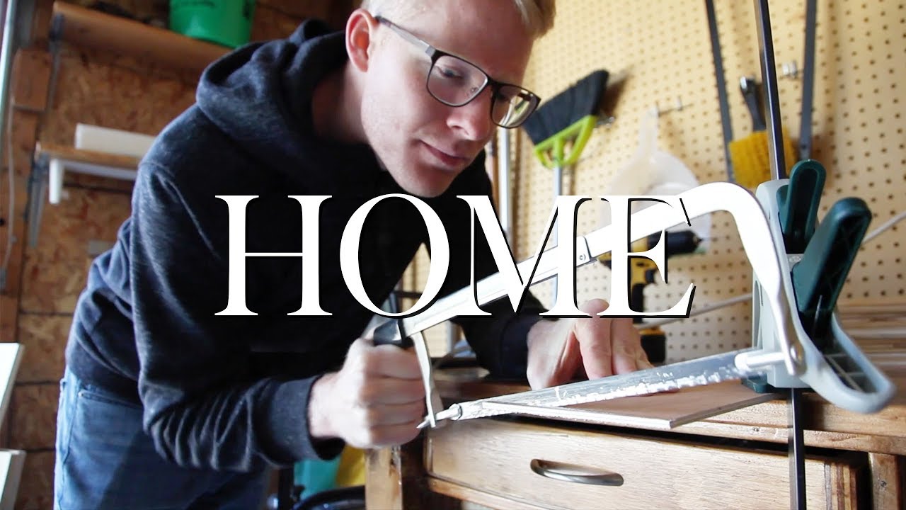 Home – Dan Collins and a Piano (2017 Version)