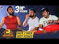 3 monkeys movie b2b best scenes  sudigali sudheer  getup srinu  2020 latest telugu movies
