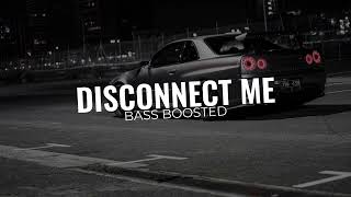 Dustvoxx - Disconnect Me (Bass Boosted)