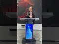 Intelligent Lectern: Write to Control the Big Screen