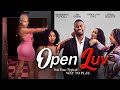 Open Luv | Not Your Typical Way To Play | Romance Comedy | Full, Free Maverick Movie