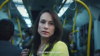 The Ipa Effectiveness Awards 2018 Winner Parodontax Bronze