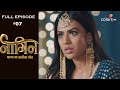 Naagin 4 - Full Episode 7 - With English Subtitles