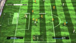 FIFA: fails episode 1