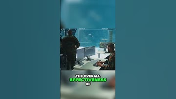AI in Predictive Maintenance: Saving Military Assets Before Failure