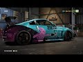 Need for speed  PAYBACK el mejor tuneo!! 350z BUBU
