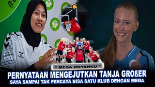 Download Lagu 🔴 “Saya Menanti Mega Sejak Lama!” Pengakuan Tanja Großer Jadi Bukti Megawati Kian Mendunia. MP3 Download Lagu 🔴 “Saya Menanti Mega Sejak Lama!” Pengakuan Tanja Großer Jadi Bukti Megawati Kian Mendunia. MP3