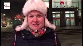ViVe Moscú: Tour por el Metro
