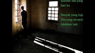 Lirik Lagu Magneto -- Mencintaimu