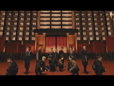 SEVENTEEN - Super [rus.sub/рус.саб]