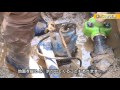 【静岡ガス】地震発生時のガス復旧作業 の動画、YouTube動画。