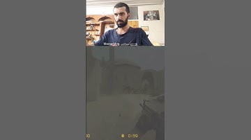 What Matters #gamer #css #shorts #counterstrike #viral #proplayer