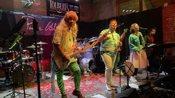 Misunderstanding, by Pure Collins