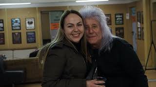 2025.12.20. Lord koncert előtt, közben, után - Barba Negra - Összefoglaló