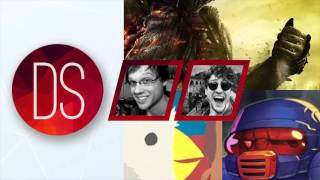 Daft Souls 75: Dark Souls 3, Enter The Gungeon, Ultimate Chicken Horse