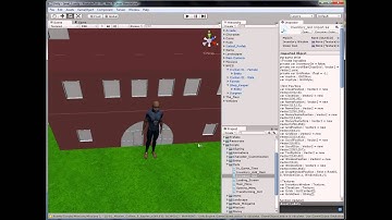 Unity 3D Tutorial Part 95: Making A Shop - The GUI