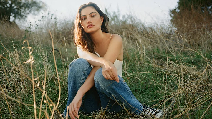 Reformation + FibreTrace ft. Phoebe Tonkin