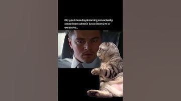 Inception and Maladaptive Daydreaming: When Dreams Blur Reality