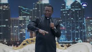 PROPHETIC BLESSINGS FOR DIVINE FAVOUR & SUPERNATURAL LIFTING | Dr David Ogbueli by Dominion City 17,945 views 2 years ago 5 minutes, 6 seconds