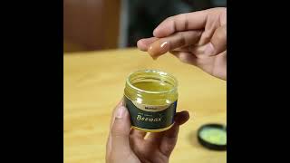 ORIGINAL Beeswax Polish Beewax Poles Solusi Perawatan Funiture Kayu beewax natural Pengkilap Furniture Perabotan Rumah Tangga