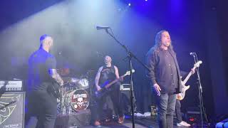Death by Stereo “Beyond the Blinders”