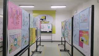 Safety Drawing Gallery