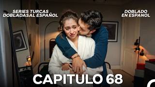 Mi Nombre es Leyla Capítulo 68 (Doblado en Español)