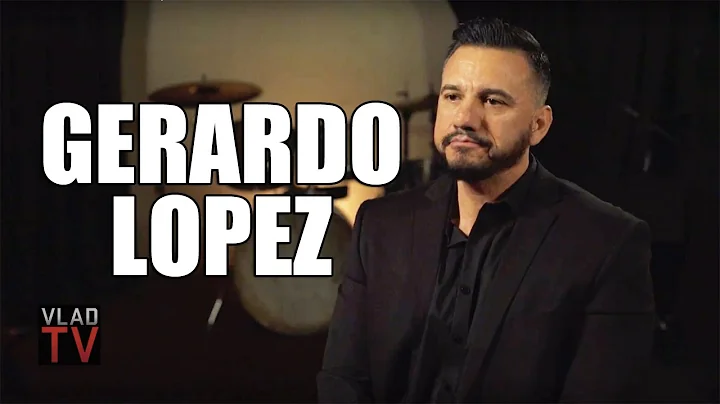 Gerardo Lopez: Mexican Gangs Felt Offended that I ...