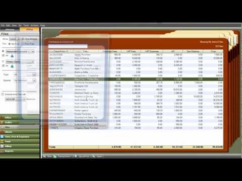 Setting Fixed Costs in Amicus Billing