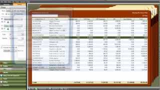 Setting Fixed Costs in Amicus Billing