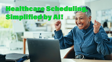 Putting AI to the Test: Healthcare appointment scheduling made easy!