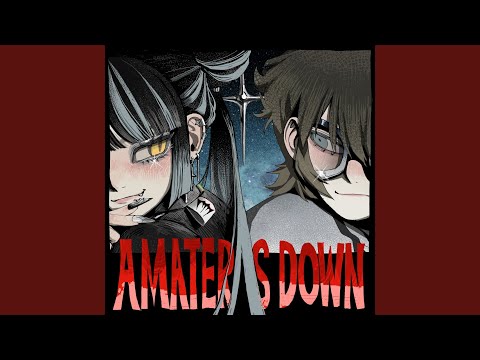 獅子志司【天照ダウン feat 春猿火】アナログレコード 神椿 V.W.P 獅子志司【天照ダウン feat 春猿火】アナログレコード 神椿