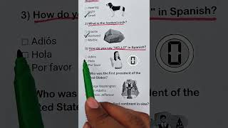 General Knowledge Quiz - 99% People Fail This Quiz 🧠 #quiz #quiztime #generalknowledge #trivia #iq