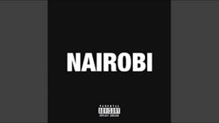 [CLEAN] M1llionz - Nairobi