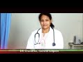 Trinity multispeciality hospital patient testimonials