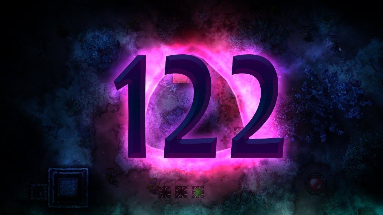 I3 Cleanup! GemCraft Frostborn Wrath Iron Mode Ep 122