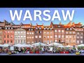 25 Things to do in Warsaw, Poland | Top Attractions Travel Guide