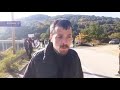 Pripadnici Rosu nisu dali ni svešteniku da prođe