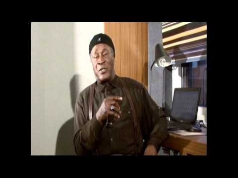John "James Evans" Amos speaks with Fathers Incorp...