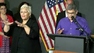 Tulsa area flooding update