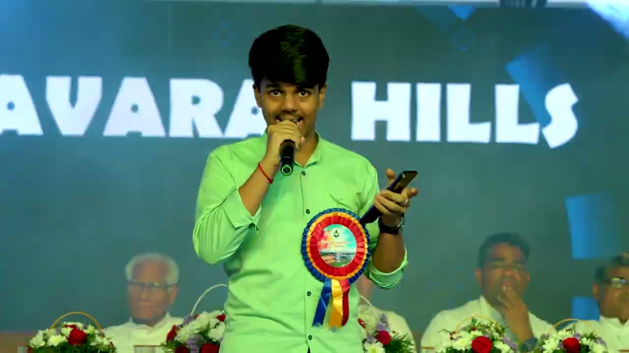 Inauguration-  New Auditorium Chavara Hills CMI Public School.