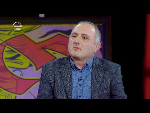 „მამა ჩემთვის სამაგალითო იყო ბავშვობიდანვე” - გიორგი სიხარულიძე