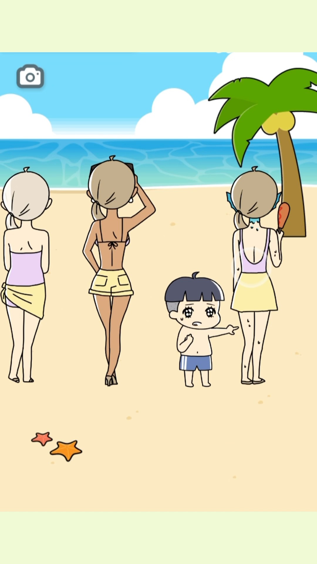 ぼっちゃん2] 母ちゃんを探せ⁉︎ #スマホゲーム #ぼっちゃん2 #shorts