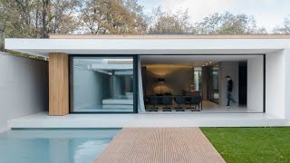 Piano House / LINE architects - Minimalist