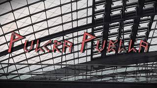 Pulcra Puella - Yeiso Video Oficial