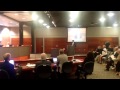 Port Corpus Christi commissioners discuss water issues