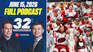 Celebrity Rock Me Like a Stanley Cup Champion | 32 Thoughts Wealth