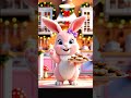 Episode 6: Lulu Shares Her Holiday Cookies 🍪💖🐰